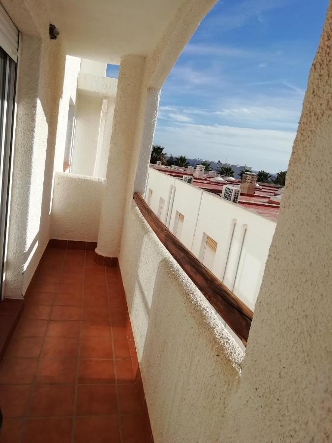 דירות לה איסלטה דל מורו Isleta Del Moro Terraza Vistas Mar Exclusiva 60 M2 Wifi מראה חיצוני תמונה